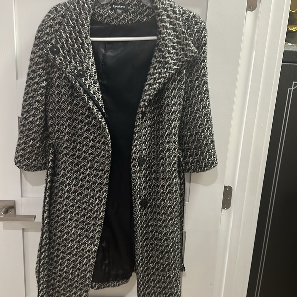 Coat - Picture 2 of 5
